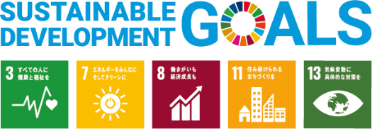 SDGS
